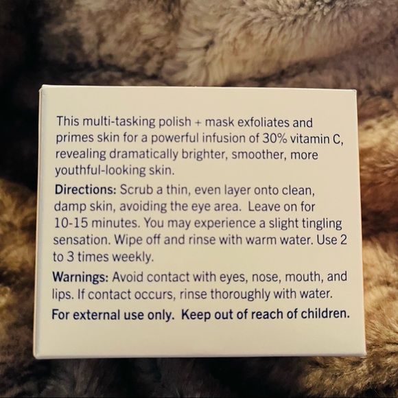 Obagi Professional-C microdermabrasion Polish + Mask - Picture 2 of 4